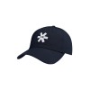 Osaka baseball casquette Twill Navy