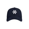 Osaka baseball casquette Twill Navy