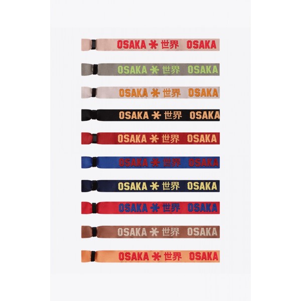 OSAKA Bracelet mix Yang 3