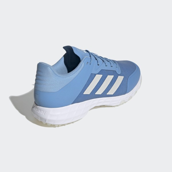 adidas Hockey Lux 2.2S bleu clair