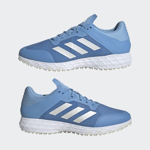 adidas Hockey Lux 2.2S bleu clair