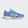 adidas Hockey Lux 2.2S bleu clair