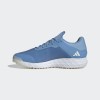 adidas Hockey Lux 2.2S bleu clair