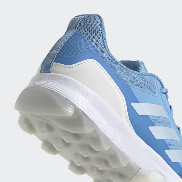 adidas hockey FLEXCLOUD 2.1 24/25 bleu