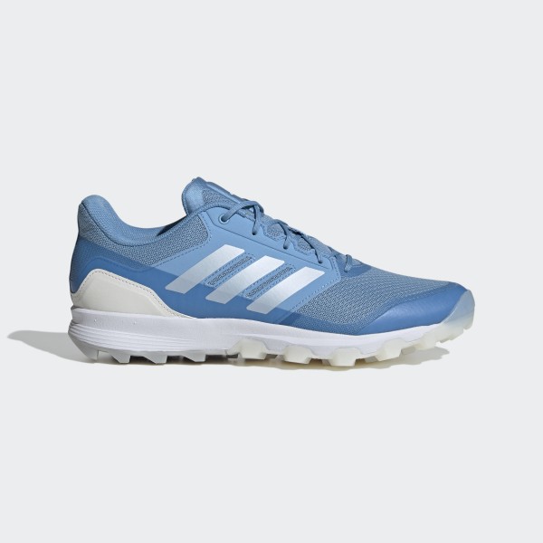 adidas hockey FLEXCLOUD 2.1 24/25 bleu