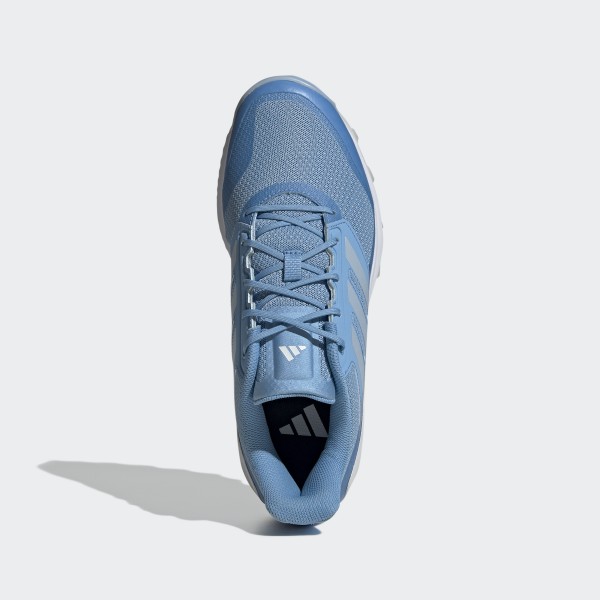 adidas hockey FLEXCLOUD 2.1 24/25 bleu