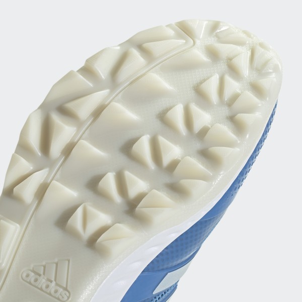 adidas adipower hockey 2.1 bleue 24/25