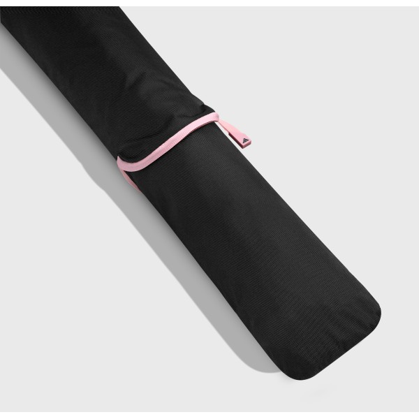 Housse de crosse adidas stick sleeve VS6 noire rose