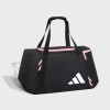 adidas VS6 Holdall noir rose