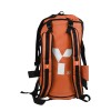 Y1 Matchday bag Orange