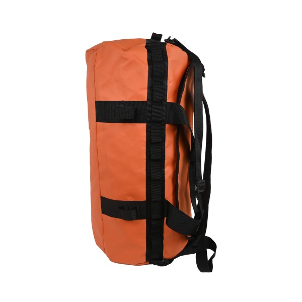 Y1 Matchday bag Orange