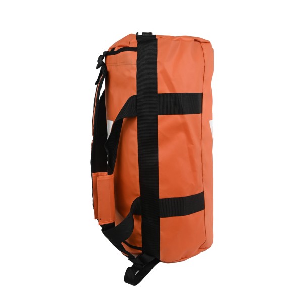 Y1 Matchday bag Orange