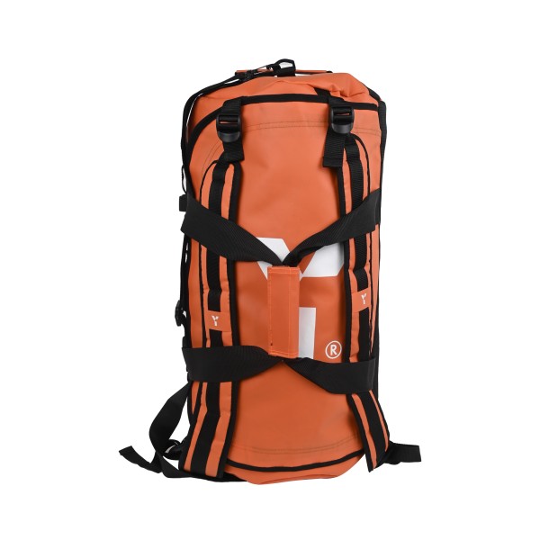 Y1 Matchday bag Orange