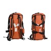 Y1 Matchday bag Orange