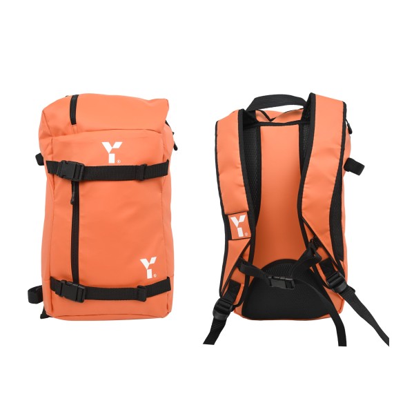 Y1 Ranger sac à dos Orange