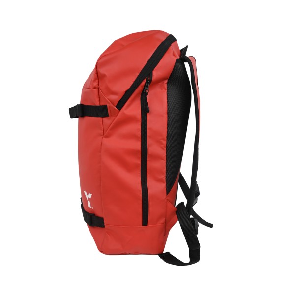 Y1 Ranger sac à dos Rouge