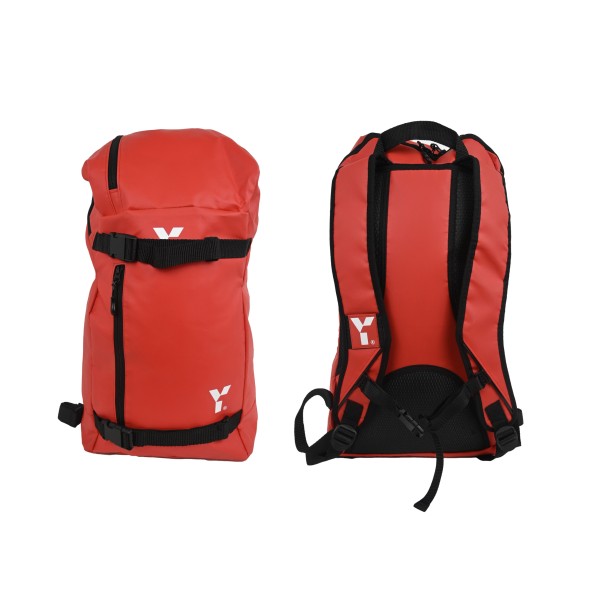 Y1 Ranger sac à dos Rouge