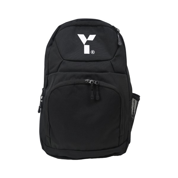 Y1 Sac à dos Explorer 2.0 Noir