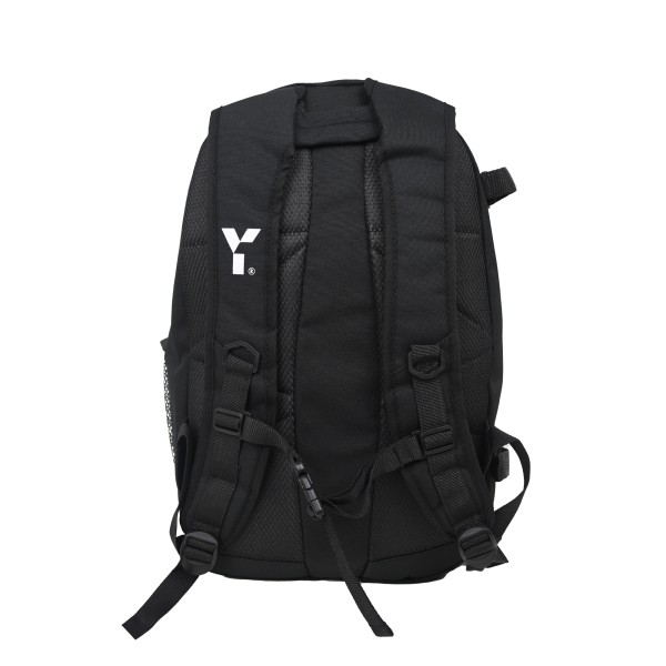 Y1 Sac à dos Explorer 2.0 Noir