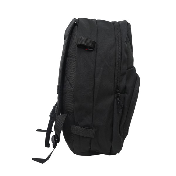 Y1 Sac à dos Explorer 2.0 Noir