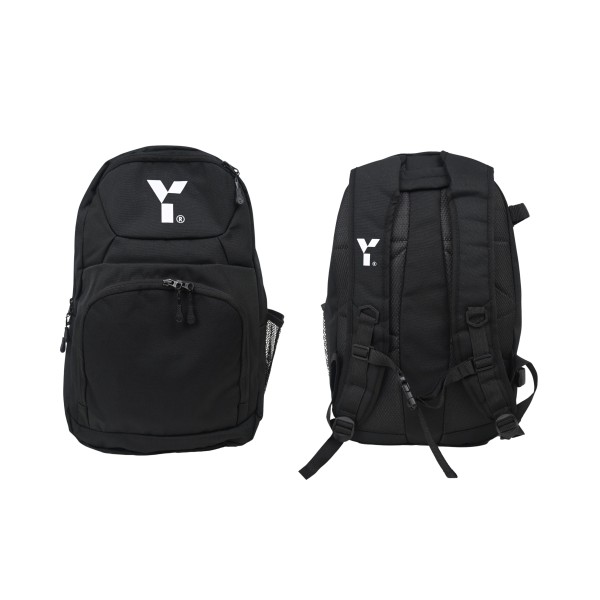 Y1 Sac à dos Explorer 2.0 Noir