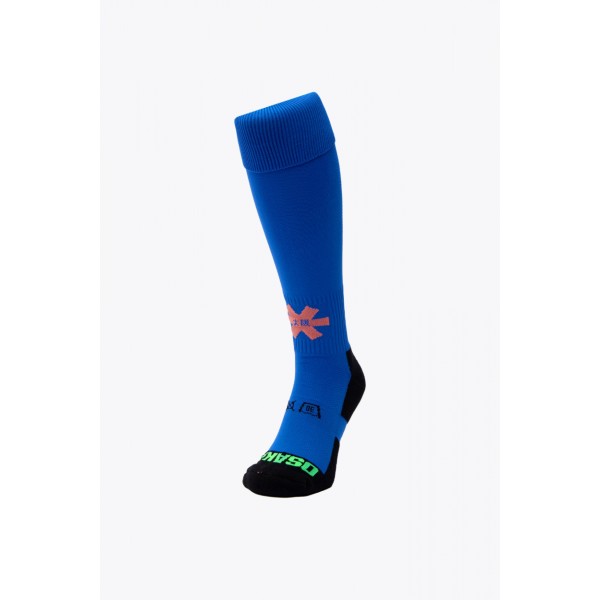 Osaka chaussettes Hockey Princess blue