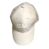 Casquette Baseball grise