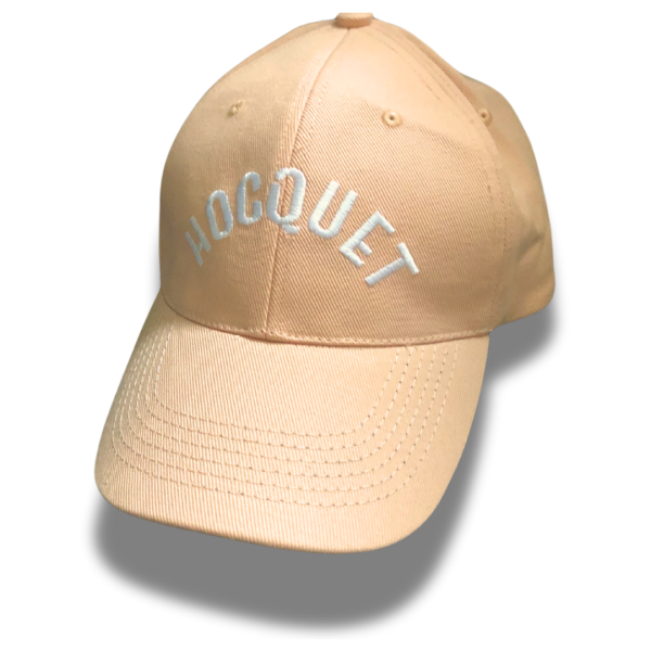 Casquette Baseball pêche